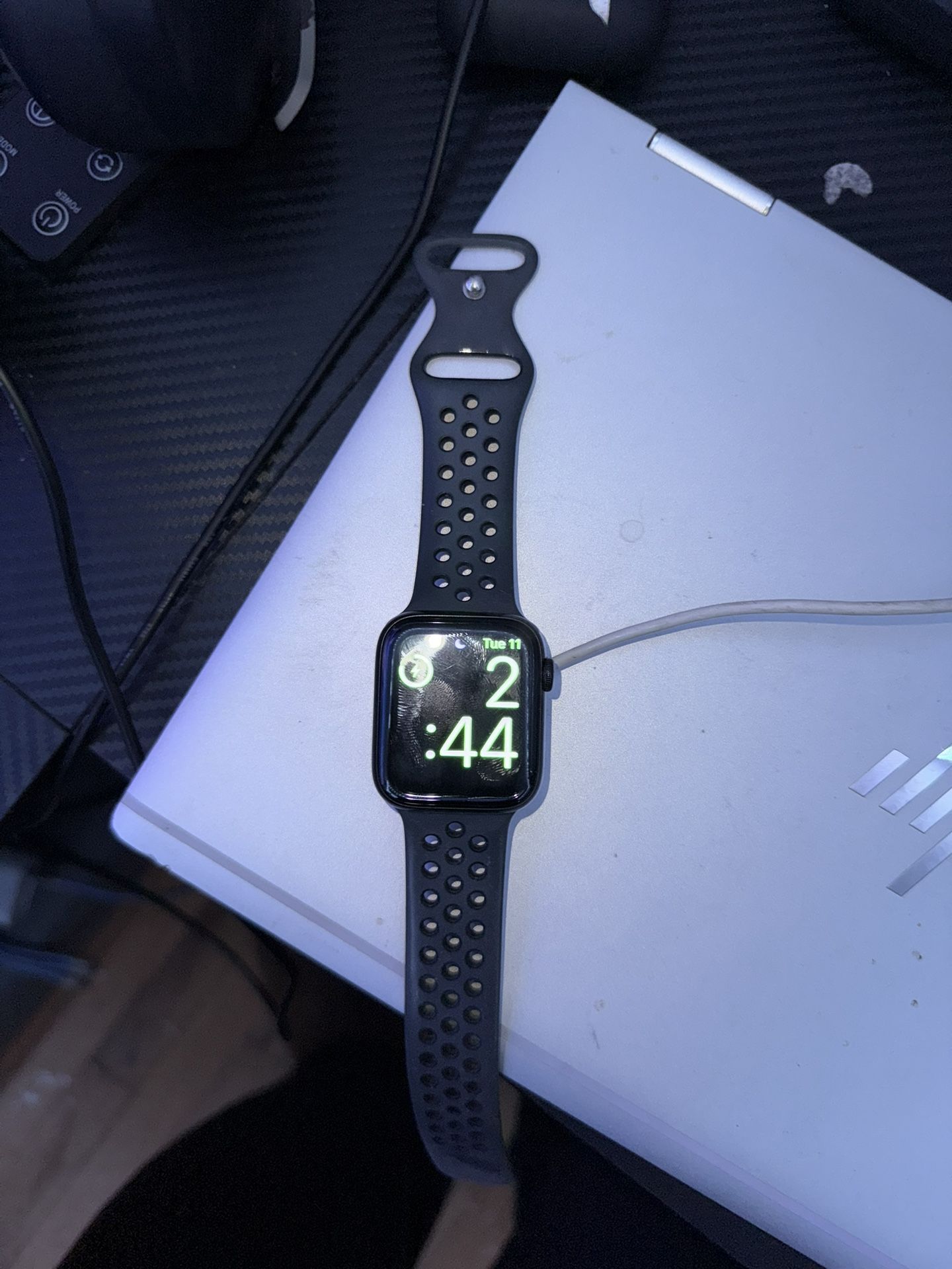 Apple Watch 42mm Series 4