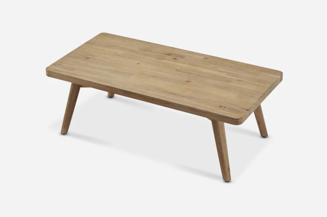 Castlery Seb Rectangular Coffee Table