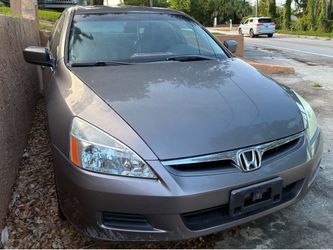 2006 Honda Accord