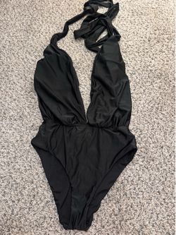 bathing suit