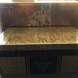 Yu Gi Oh Assortment (READ DESCRIPTION) OBO