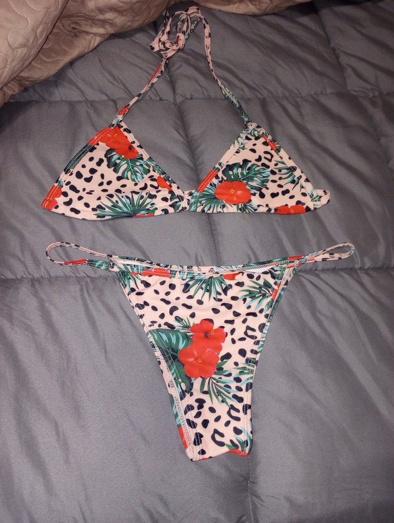 Bathing Suit