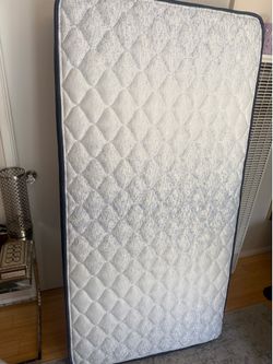 Twin size mattress