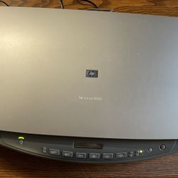 HP scanjet 8200