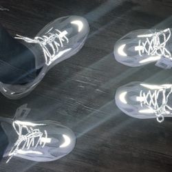 Yeezy Boost 700 V2 Adidas