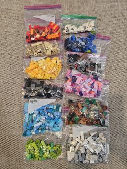 Legos