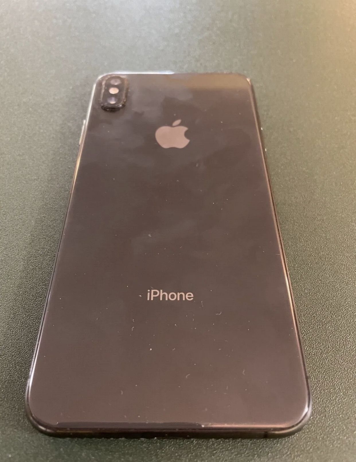 IPhone Xs Max Unlocked Pick Up Only Waterford NJ 08089 PRICE FIRM 