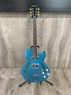 1996 Epiphone Sorrento Electric Guitar
