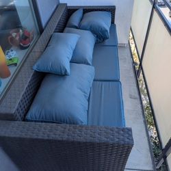 Patio Furniture