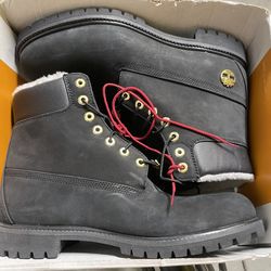 Timberland Boots