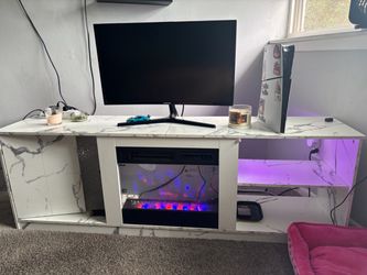 Tv stand