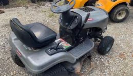 Mower