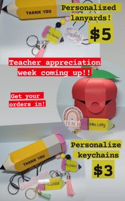 Teacher Gifts