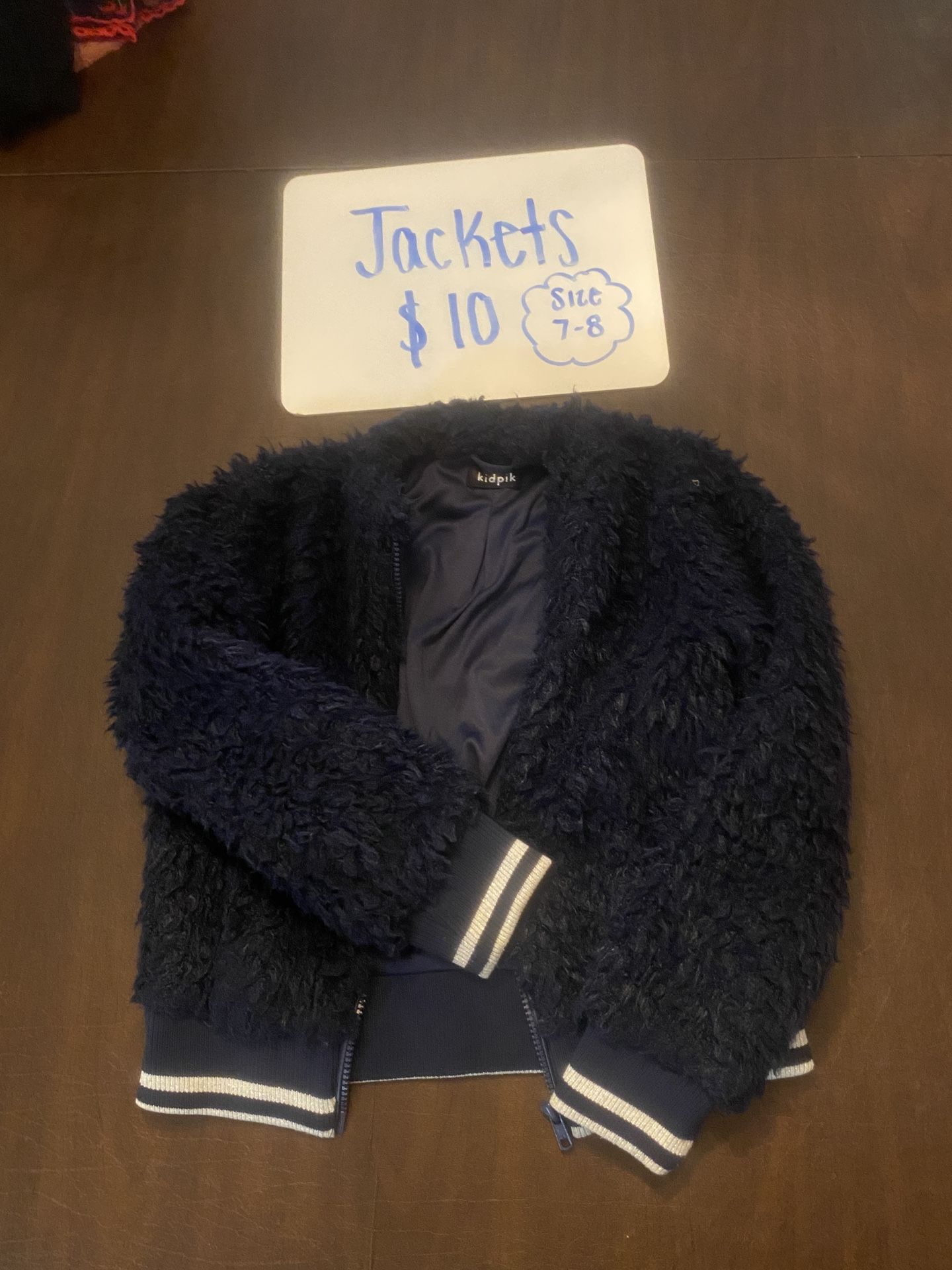 Children Clothing