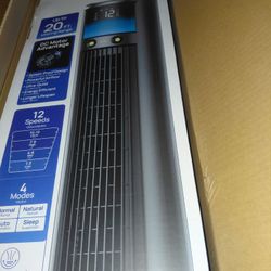Dreo Smart Misting Tower Fan