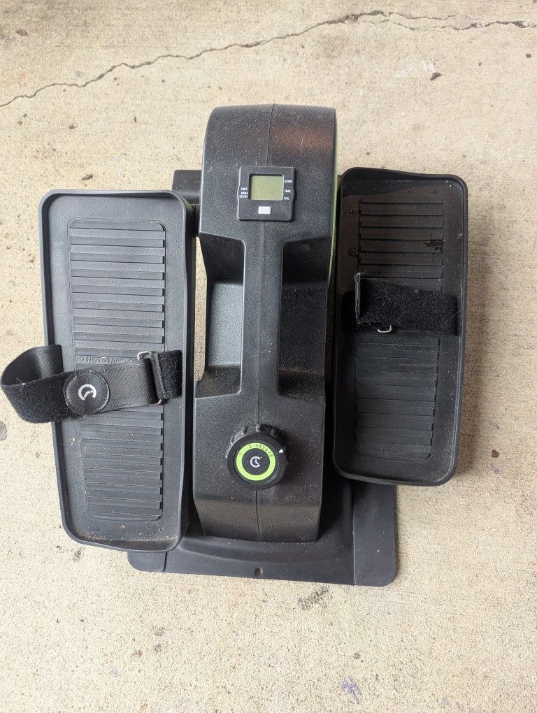Portable Elliptical