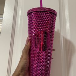 Starbucks Tumbler