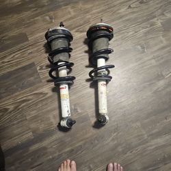 Rancho Para Chevy Gmc 