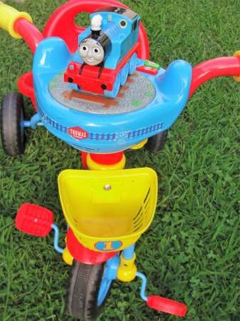 Tank engine tricycle cheap