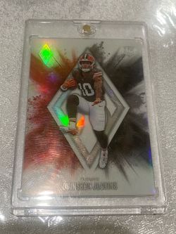 2025 Phoenix Quinshon Judkins Color Blast