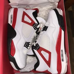 Air Jordan 4 Retro 
