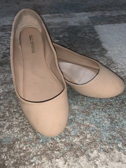 Call it Spring Flats