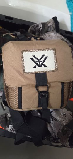 Vortex binocular harness