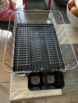 Dish rack