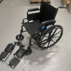 Wheel Chair Medline 