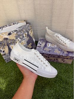 Dior B23 Shoes