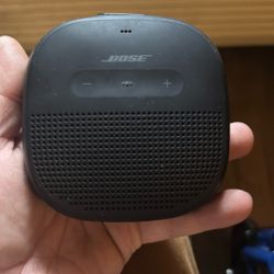 Bose Speaker