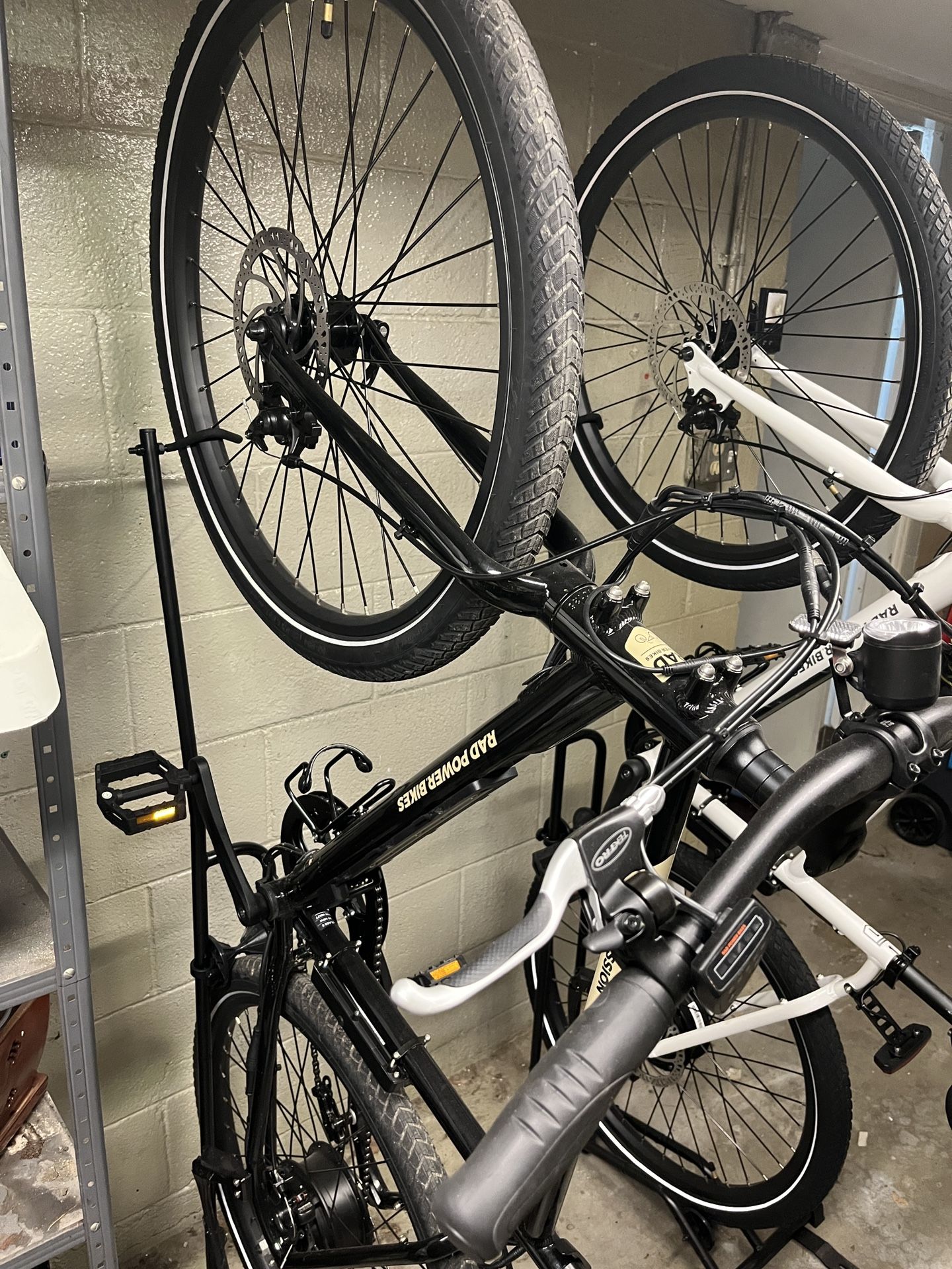 rad power bike brake pads