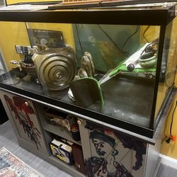 Aquarium