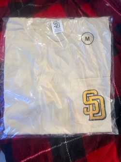 Padres GIVEAWAY items