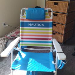 Folding Chairs NAUTICA