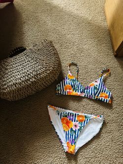 Swimsuit