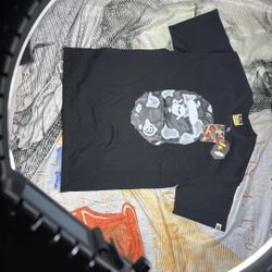 Bape Shirts