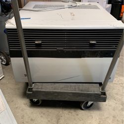 Friedrich 10,000btu Window A/c 