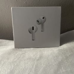 Apple Air Pods Gen 3 Pro Brand New
