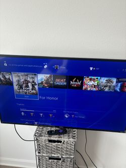 40inch Roku Tv