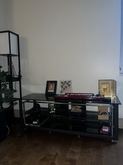 Tv Console