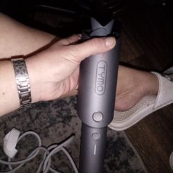Tymo Hair Curler