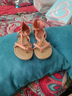 Sandals