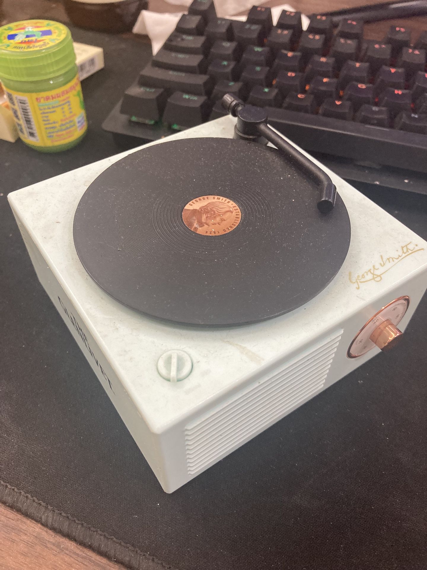 Music