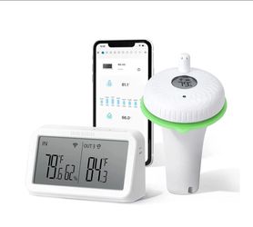 Wireless Pool Thermometer  - Inkbird