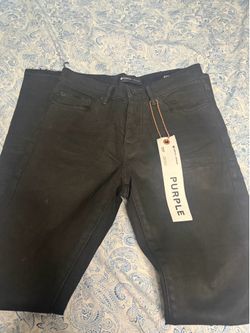 Purple Jeans