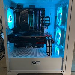 Custom PC i5 10600K 1TB M.2 RTX 2070 Super 16GB DDR4 Windows 11