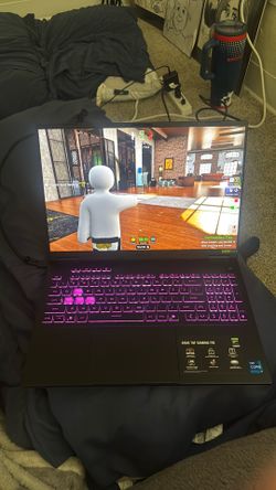 Asus Gaming Laptop