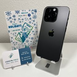 iPhone 14 Pro 512gb Unlocked 86% 🔋 Health 8/10 In Excellent Condition 