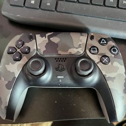 Ps5 Controller 